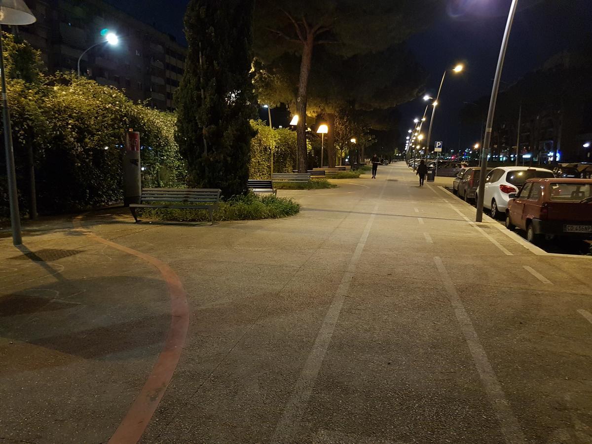 Ff B&B Rome Exterior photo