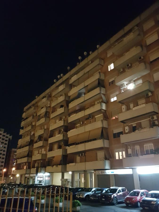 Ff B&B Rome Exterior photo